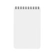 Powerstick Acron Top Bound Notebook | https://www.bestnamebadges.com