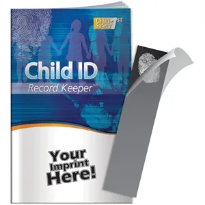 Better Books - Child ID Record Keeper Kit