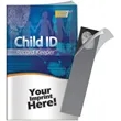 Better Books - Child ID Record Keeper Kit | https://www.bestnamebadges.com