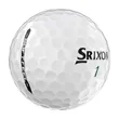 Srixon Soft Feel Golf Balls | https://www.bestnamebadges.com