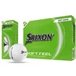 Srixon Soft Feel Golf Balls | https://www.bestnamebadges.com