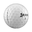 Srixon Z-Star Golf Balls | https://www.bestnamebadges.com