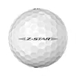 Srixon Z-Star Golf Balls | https://www.bestnamebadges.com