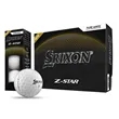 Srixon Z-Star Golf Balls | https://www.bestnamebadges.com