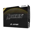 Srixon Z-Star Golf Balls | https://www.bestnamebadges.com
