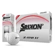 Srixon Z-Star XV Golf Balls | https://www.bestnamebadges.com