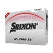 Srixon Z-Star XV Golf Balls | https://www.bestnamebadges.com