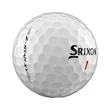 Srixon Z-Star XV Golf Balls | https://www.bestnamebadges.com