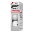 Srixon Z-Star XV Golf Balls | https://www.bestnamebadges.com