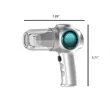Car Dust Blower Cordless Portable Desktop Vacuum Cleaner | https://www.bestnamebadges.com
