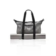 Serenity Multifunctional Yoga Tote Bag | https://www.bestnamebadges.com