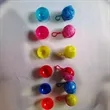 Disposable Universal Travel Portable Raincoat Ball | https://www.bestnamebadges.com