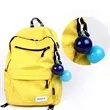 Disposable Universal Travel Portable Raincoat Ball | https://www.bestnamebadges.com