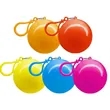 Disposable Universal Travel Portable Raincoat Ball | https://www.bestnamebadges.com