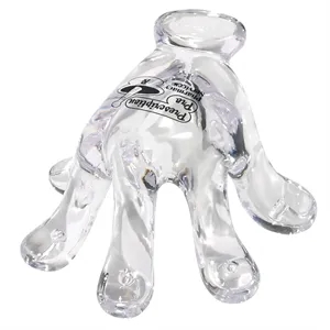 Hand Shape Massager | https://www.bestnamebadges.com