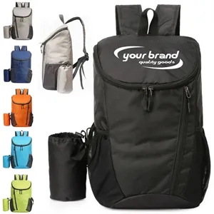 Lightweight Foldable Backpack