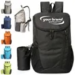 Lightweight Foldable Backpack | https://www.bestnamebadges.com