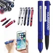 Compass LED Light Pen | https://www.bestnamebadges.com