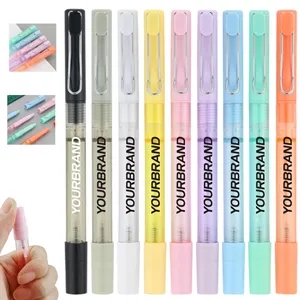 Refillable Sanitizer Dispenser Pen