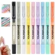 Refillable Sanitizer Dispenser Pen | https://www.bestnamebadges.com
