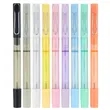 Refillable Sanitizer Dispenser Pen | https://www.bestnamebadges.com
