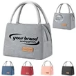 Insulated Lunch Bag | https://www.bestnamebadges.com