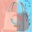 Insulated Lunch Bag | https://www.bestnamebadges.com