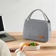 Insulated Lunch Bag | https://www.bestnamebadges.com