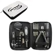27 Piece Home Repair Tool Kit | https://www.bestnamebadges.com