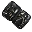 27 Piece Home Repair Tool Kit | https://www.bestnamebadges.com