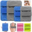 Portable Sand Removal Pouch | https://www.bestnamebadges.com