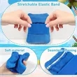 Portable Sand Removal Pouch | https://www.bestnamebadges.com