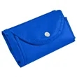 Foldable Non Woven Tote Bag | https://www.bestnamebadges.com