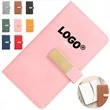 A6 Business Notebook With Magnetic Strap For Office Use | https://www.bestnamebadges.com
