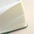 A6 Business Notebook With Magnetic Strap For Office Use | https://www.bestnamebadges.com