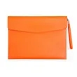 Waterproof A4 PU Leather File Folder For Office Use | https://www.bestnamebadges.com