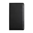 PU Leather Receipt Holder Menu Folder With Magnetic Closure | https://www.bestnamebadges.com