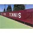 9 oz. Mesh Vinyl Banner Single Reverse | https://www.bestnamebadges.com