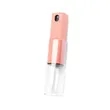 Portable Screen Cleaning Spray with Microfiber Cloth | https://www.bestnamebadges.com