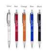Click Action Ballpoint Pen | https://www.bestnamebadges.com