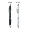 Custom Satin Pens For Business | https://www.bestnamebadges.com
