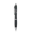 Custom Satin Pens For Business | https://www.bestnamebadges.com