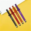 Phone Stand Pen With Stylus | https://www.bestnamebadges.com