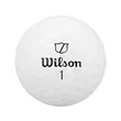 Wilson Triad Golf Balls | https://www.bestnamebadges.com