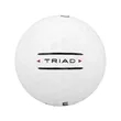 Wilson Triad Golf Balls | https://www.bestnamebadges.com