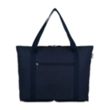 RuMe® Recycled Ripstop rPET cFold Travel Tote | https://www.bestnamebadges.com