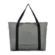 RuMe® Recycled Ripstop rPET cFold Travel Tote | https://www.bestnamebadges.com