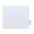 RuMe® Recycled Ripstop rPET Reveal Quart | https://www.bestnamebadges.com