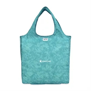 RuMe® Recycled bFold Tote | https://www.bestnamebadges.com