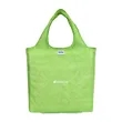 RuMe® Recycled Ripstop rPET bFold Tote | https://www.bestnamebadges.com